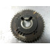 90T024 Exhaust Camshaft Timing Gear From 2007 Nissan Titan  5.6